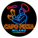 Capo Pizza
